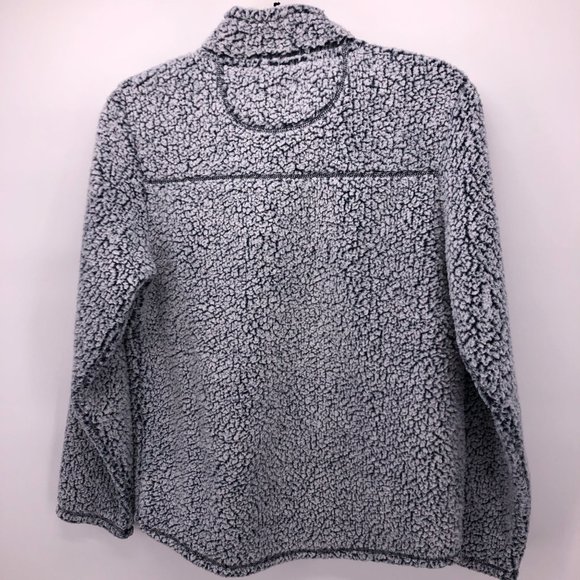 Wonder Nation XL18 Super Soft Sherpa Unisex Blue - Picture 7 of 9